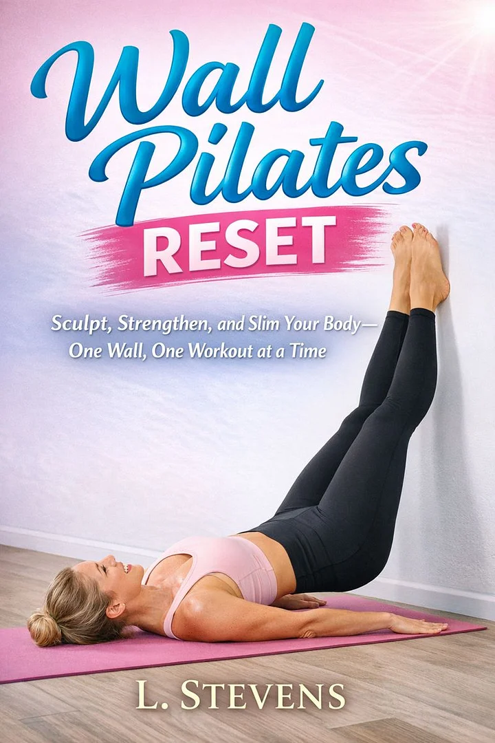 Wall-Pilates-Workouts-for-Women product image (1)