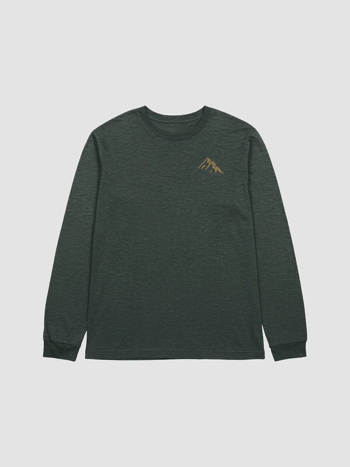 Mountain - Golden Edition product image (1)