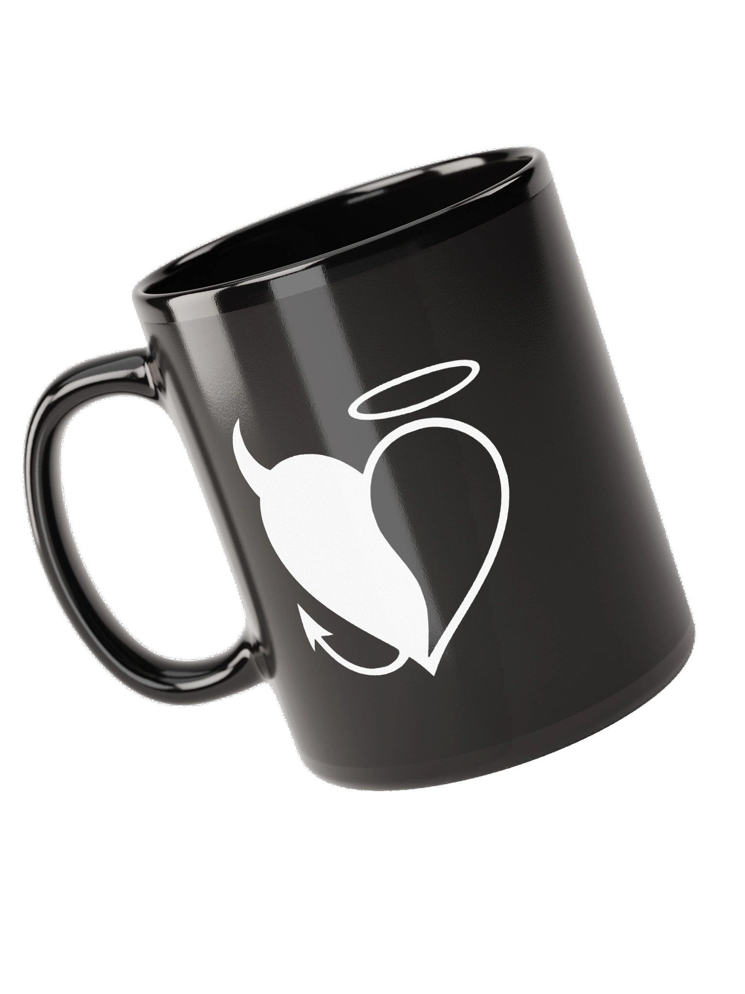 SWEET DEPRESSION SIGIL CERAMIC MUG product image (9)