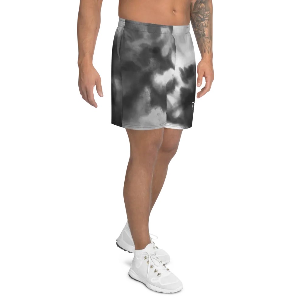Infected Athletic Shorts product image (9)