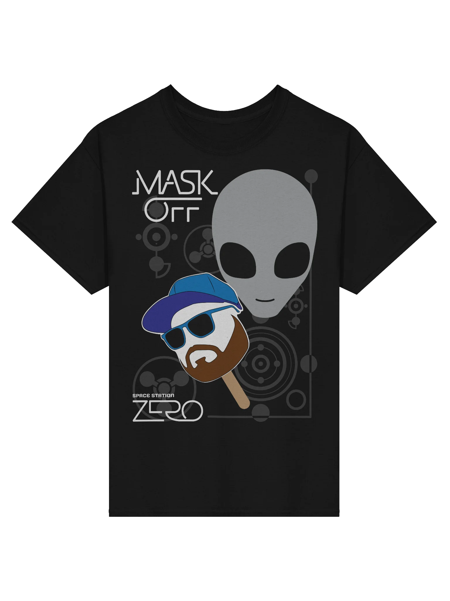 Mask Off Heavy product image (4)
