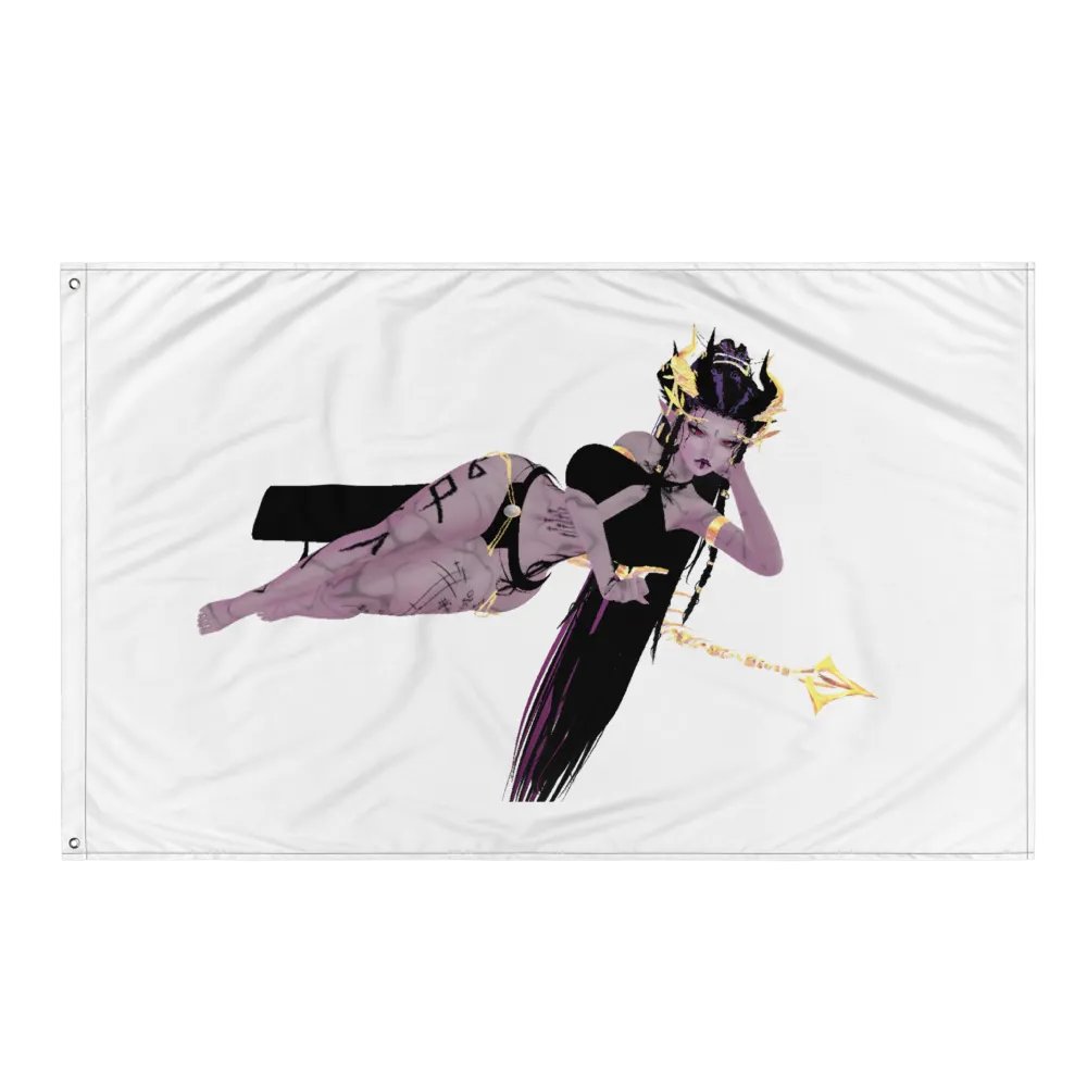 Envy's Empirical Flag product image (3)