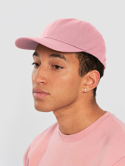 Photo showing Yupoong Classic Dad Hat