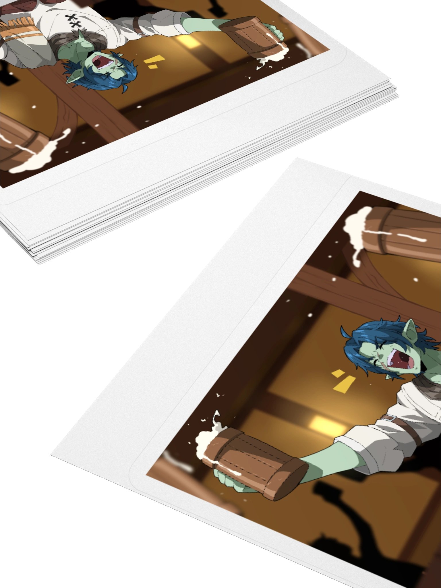 Cheers! Sticker product image (4)