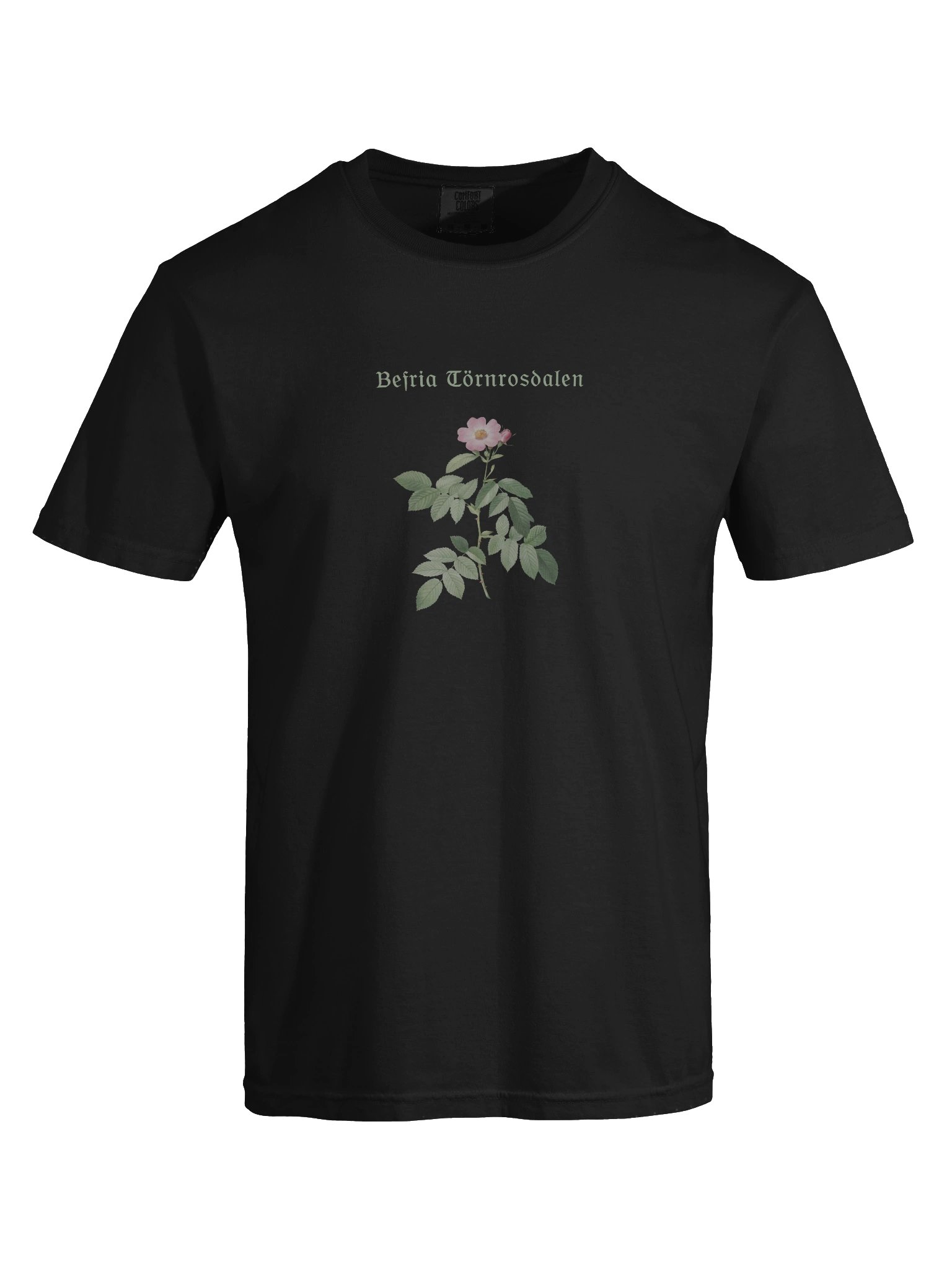 Törnrosdalen product image (9)