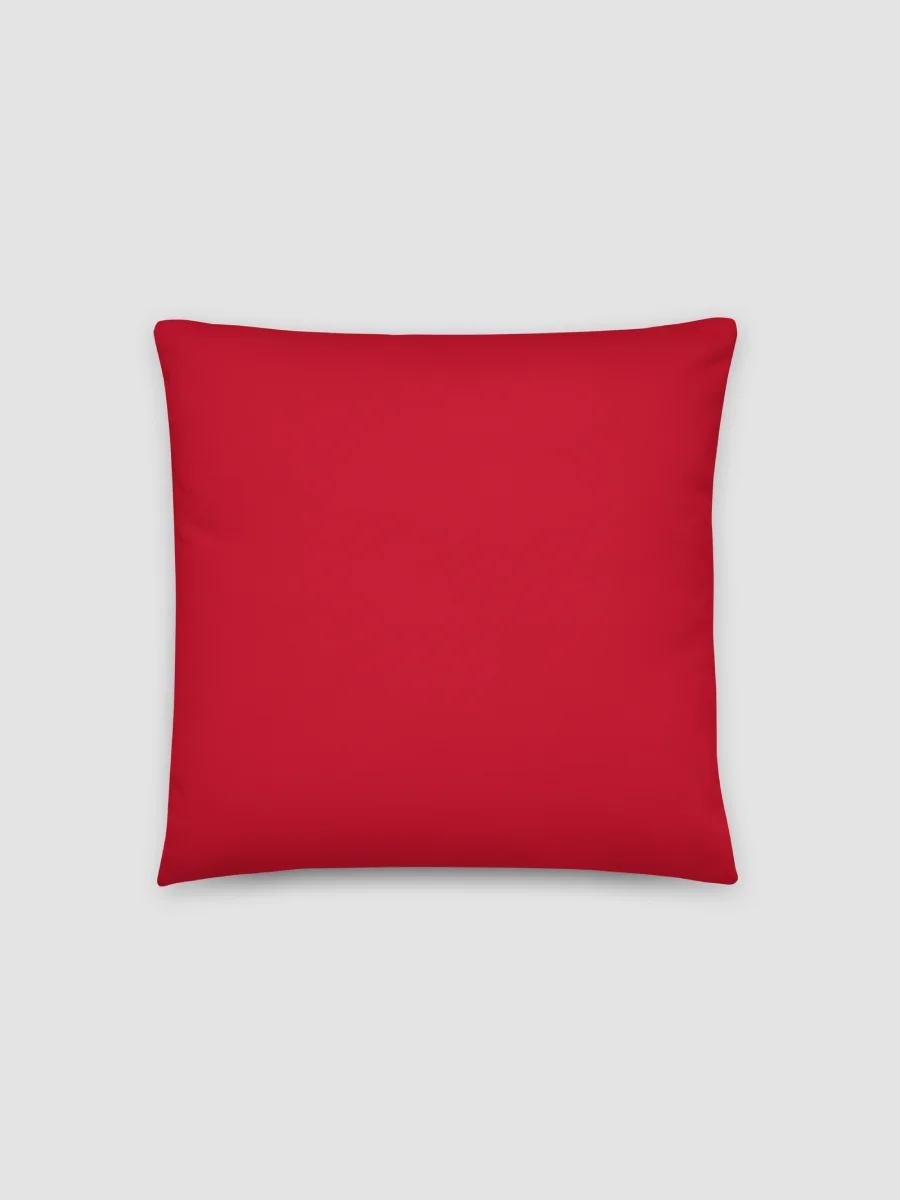 Canadian Booty Pillow product image (2)