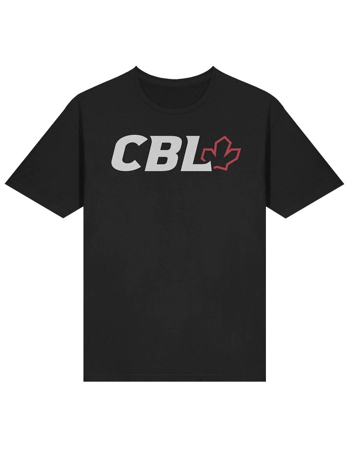 CBL Maple Leaf T-Shirt product image (1)
