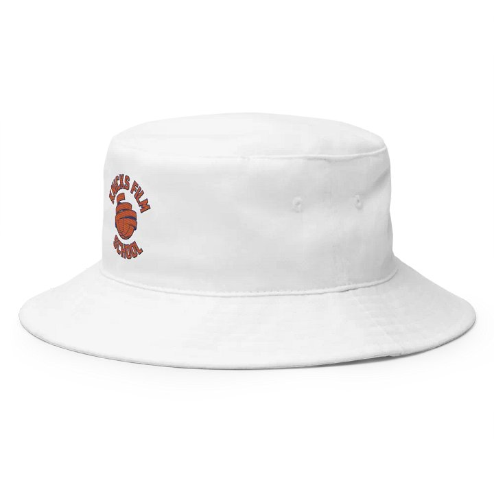 KFS - Bucket Hat (White) product image (2)
