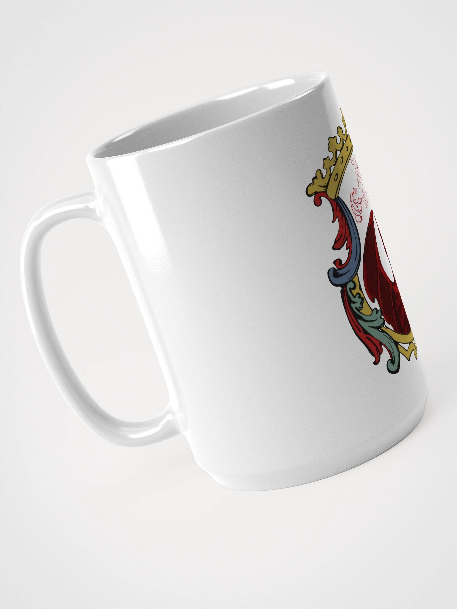 Old-School Logo product image (3)