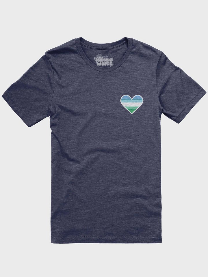Gay Pride TShirt product image (5)