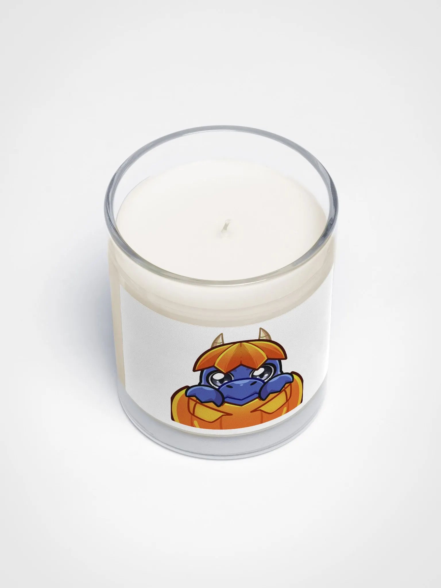 PUNKIN CANDLE product image (3)