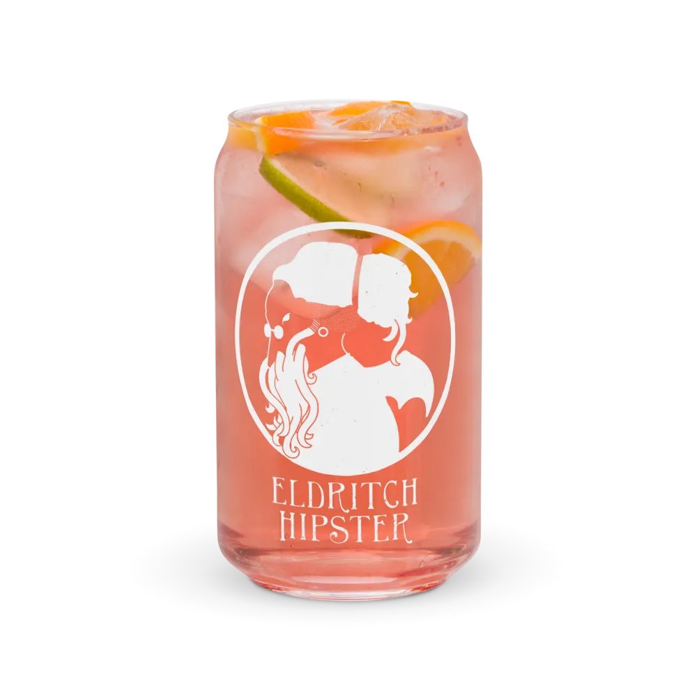 Eldritch Hipster Can Cup product image (37)