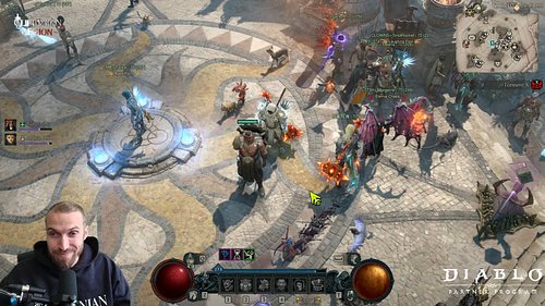 Diablo is BACK AGAIN! Secret Boss Fight, Annihilus & HUGE Season 15 News!

Website: Cliptis.com
Discord: Discord.gg/Cliptonia...
