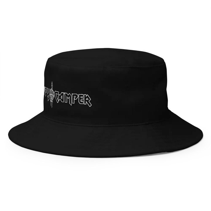 Happy Camper Bucket Hat product image (2)