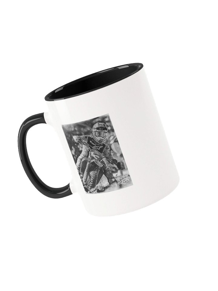 Eli Tomac drawing product image (1)