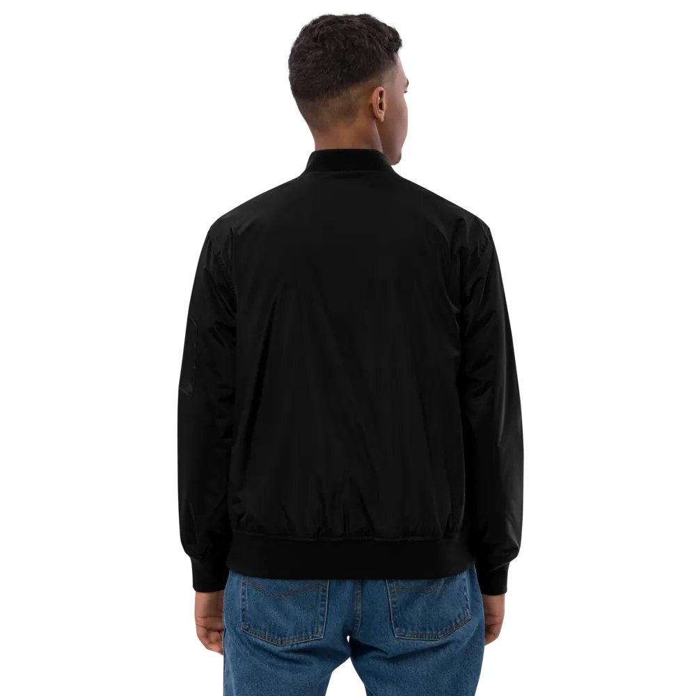 Bomber product image (8)