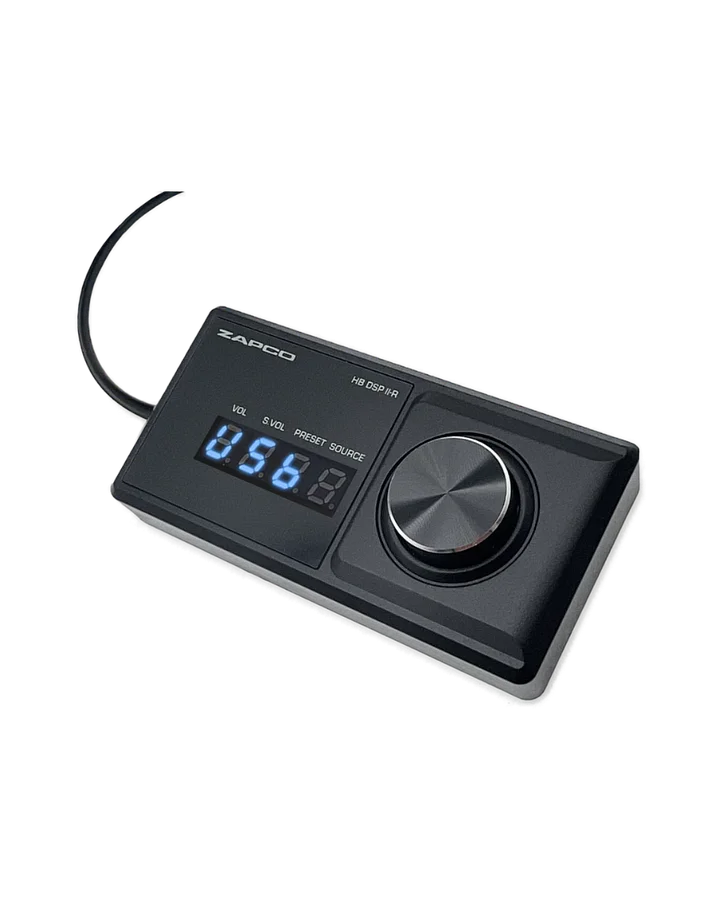 HB DSP II-R - DSP controller product image (2)