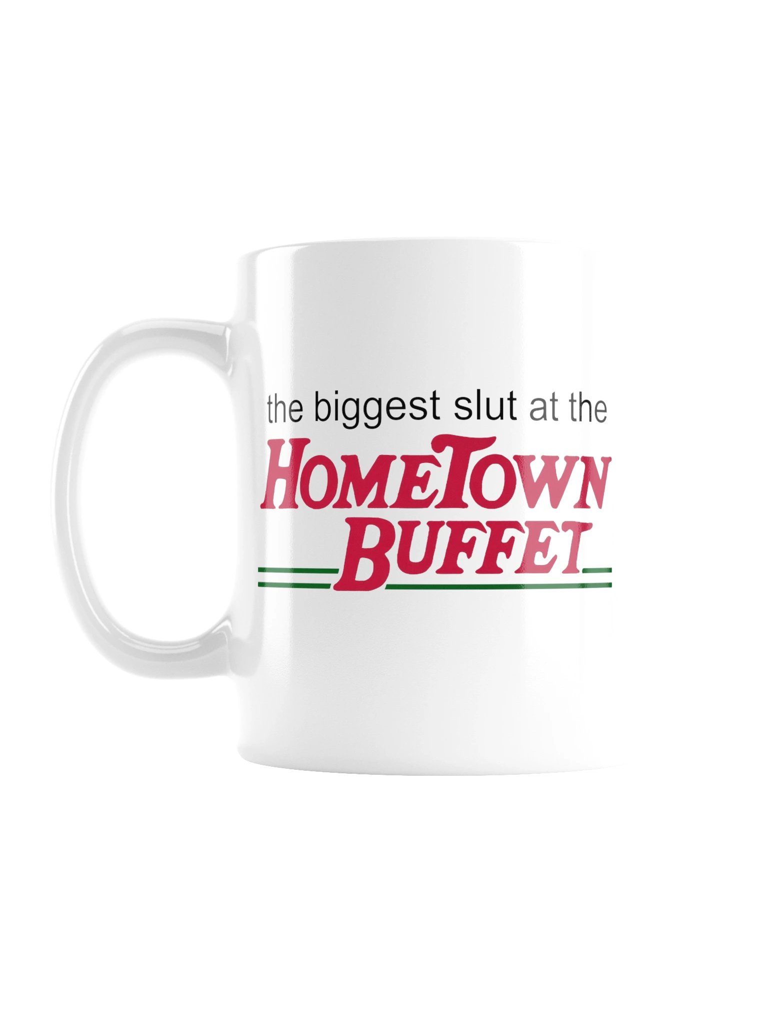 HomeTown Buffet Mug product image (1)
