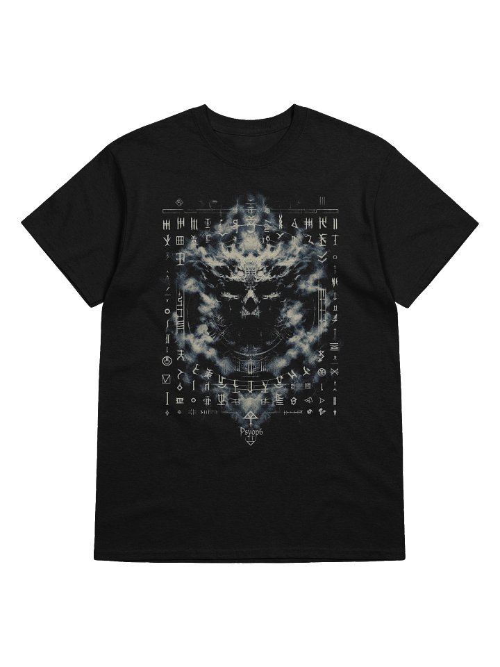 Ghost Cipher product image (1)