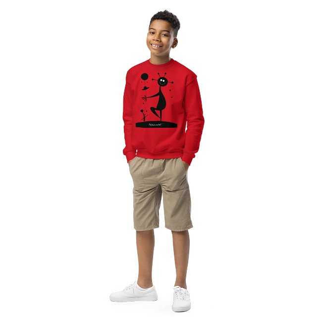 Youth Sweatshirts
