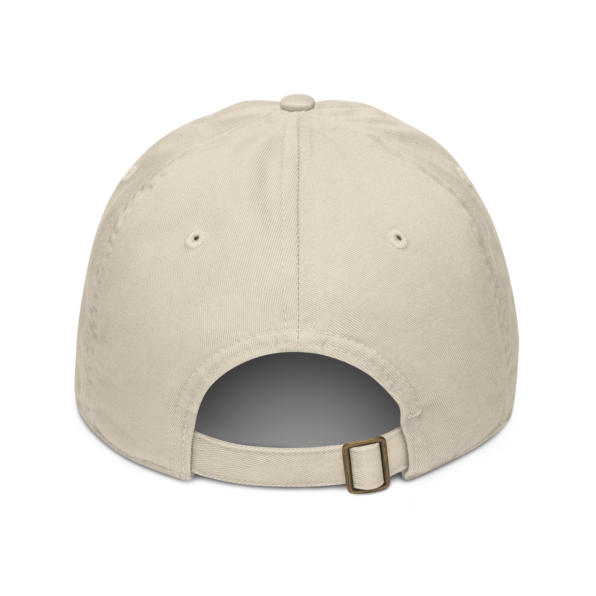 Econscious Organic Dad Hat - Exclusive TDS Music Design with Treble Clef product image (2)