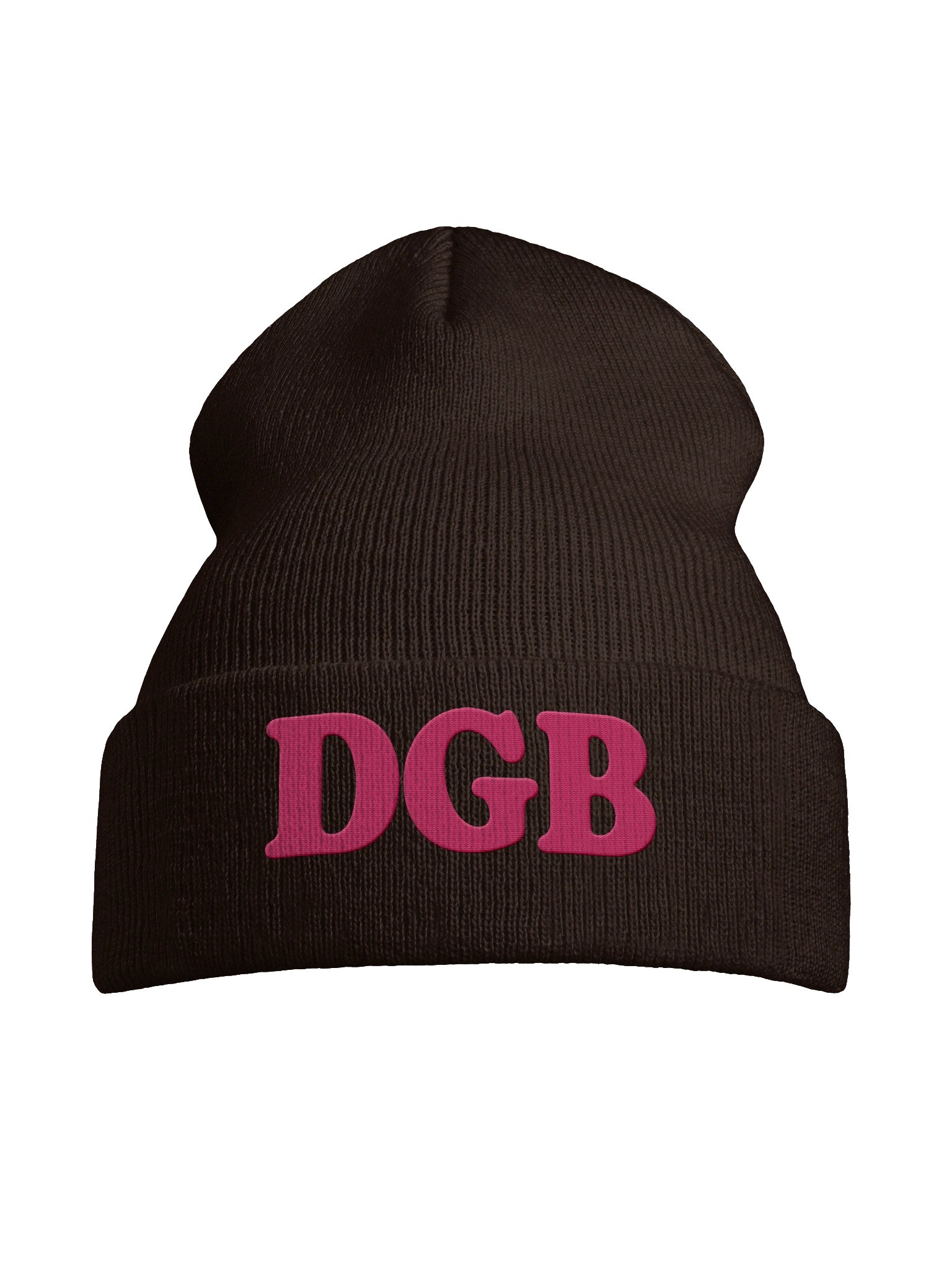 DGB Beanie product image (44)