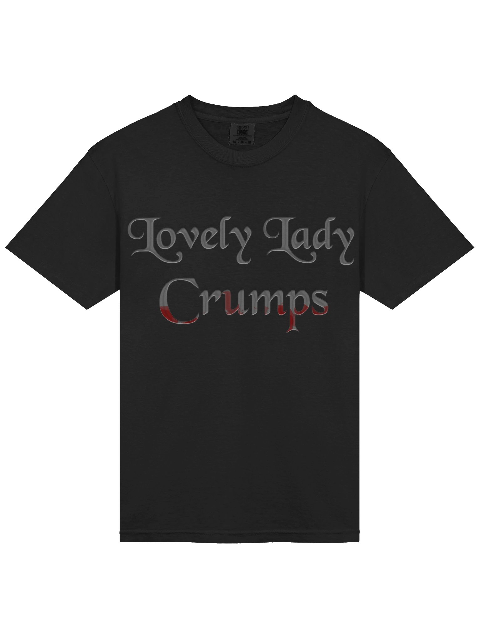Lovely Lady Crumps product image (25)
