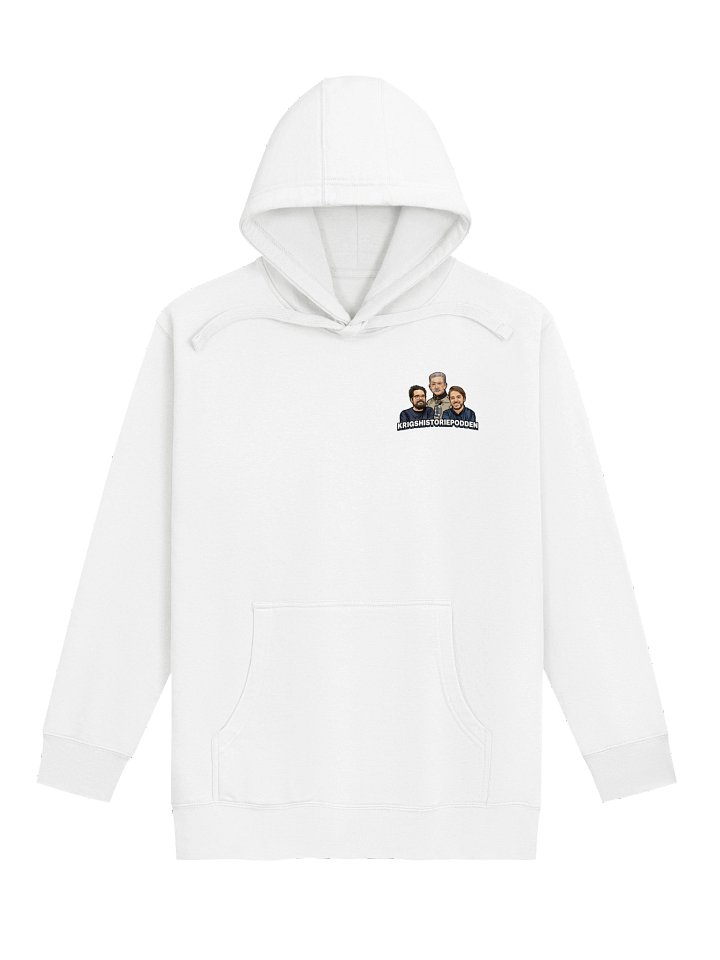 Krig: free to play, pay to win (Hoodie) product image (2)