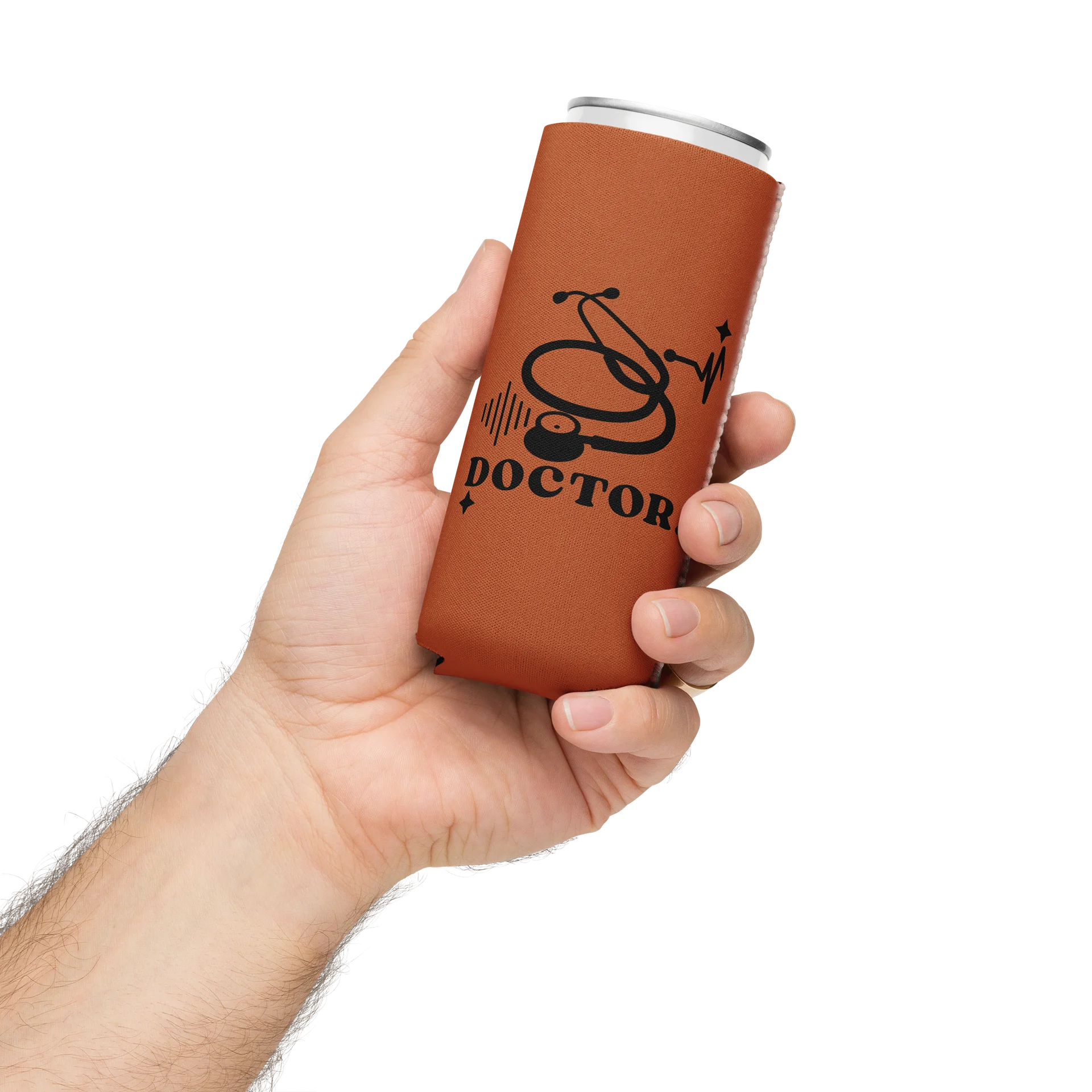 Tenne Color Can Cooler - Fall Aesthetic product image (3)