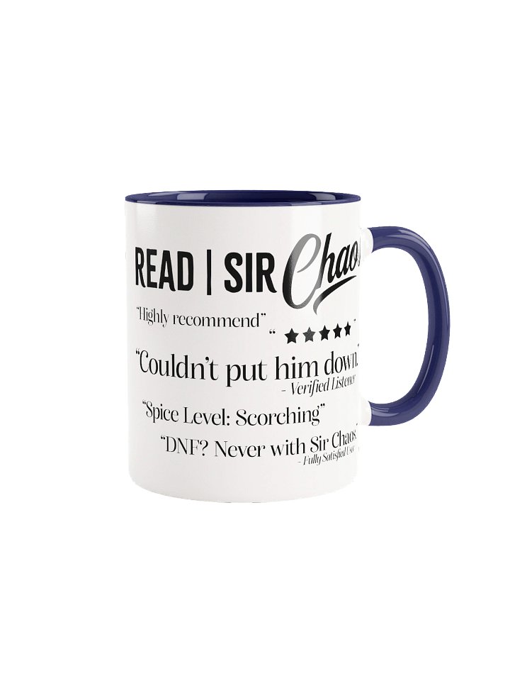 Read Reviews Color Handle Mug product image (11)