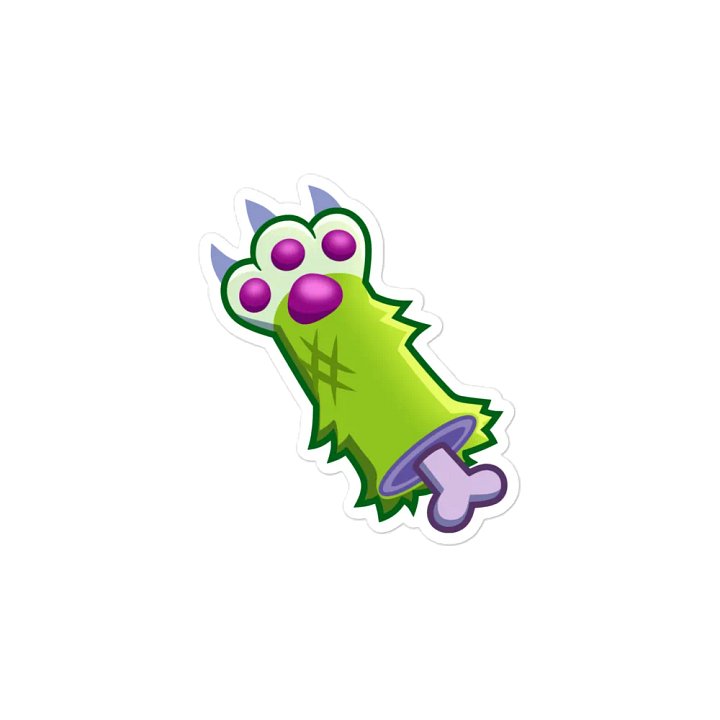 Zombeans Magnet product image (2)