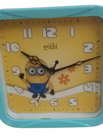 WALL CLOCK product image (1)