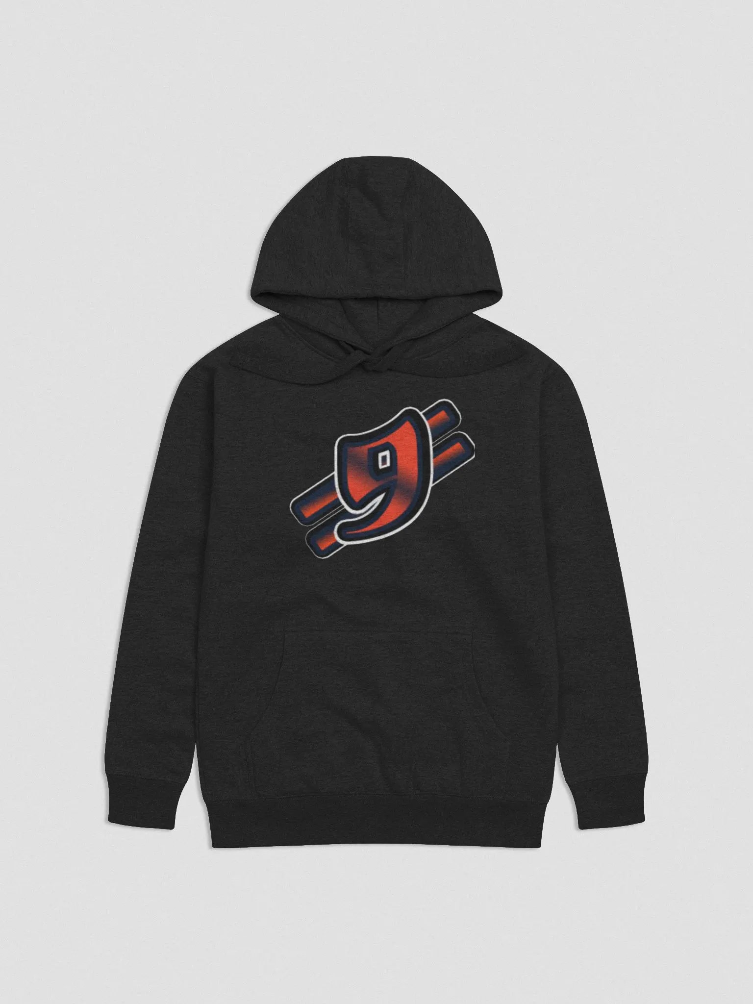 Chunkfest Logo Hoodie product image (1)