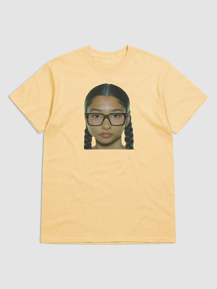BB Trickz Rapper Portrait T-Shirt product image (34)