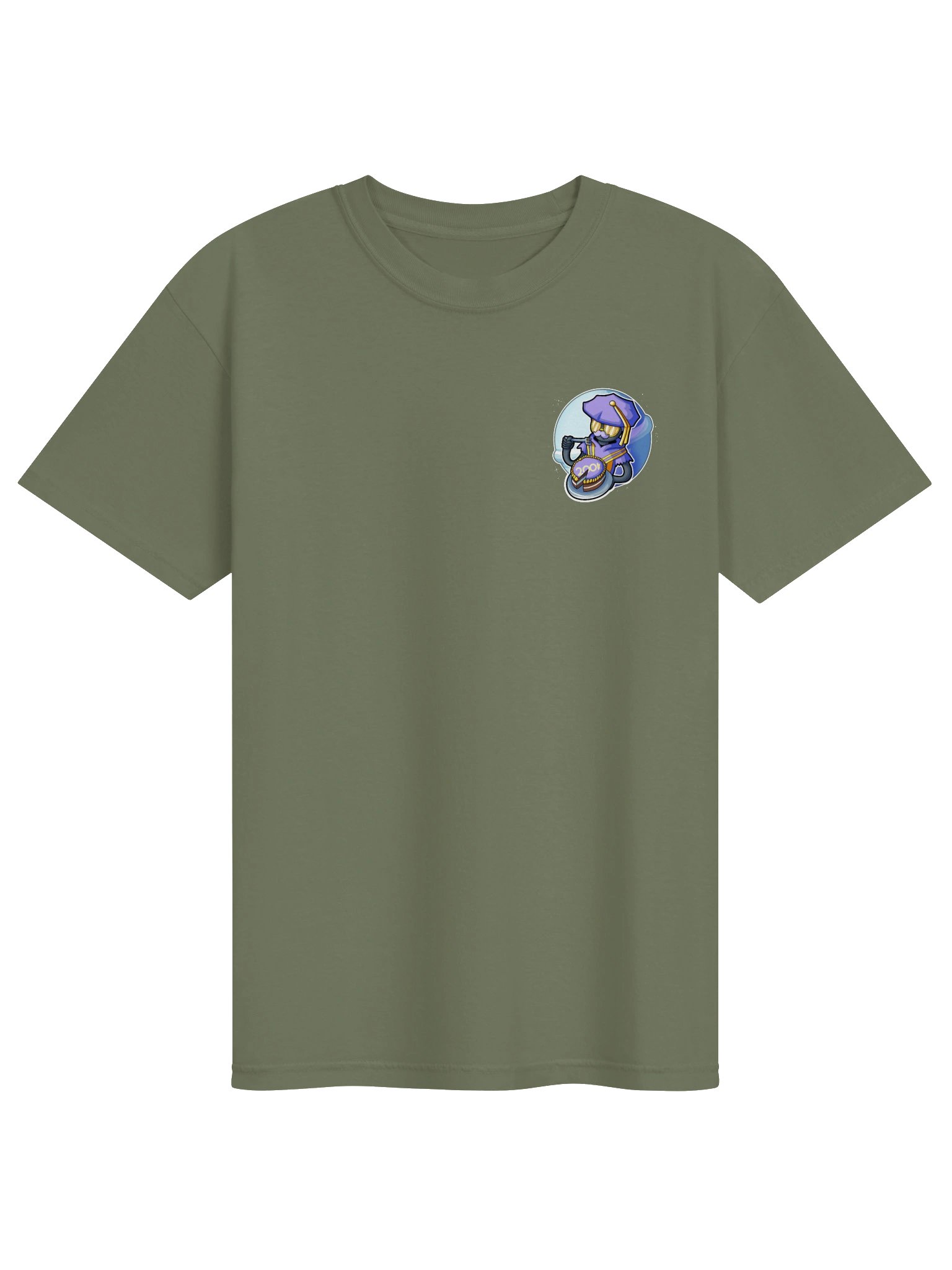 Caked Up Tee product image (1)