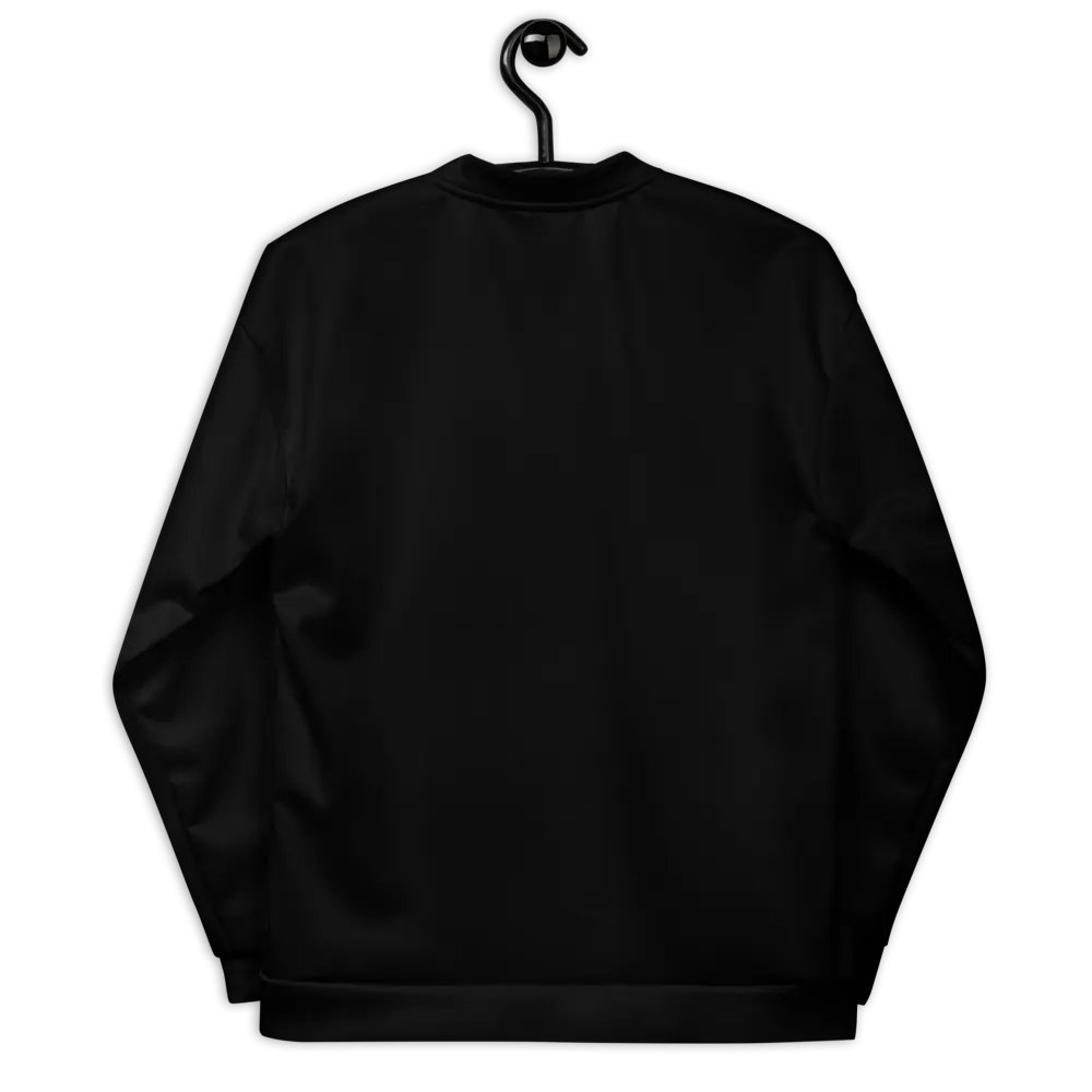Blazeitup Bomber zip up product image (8)