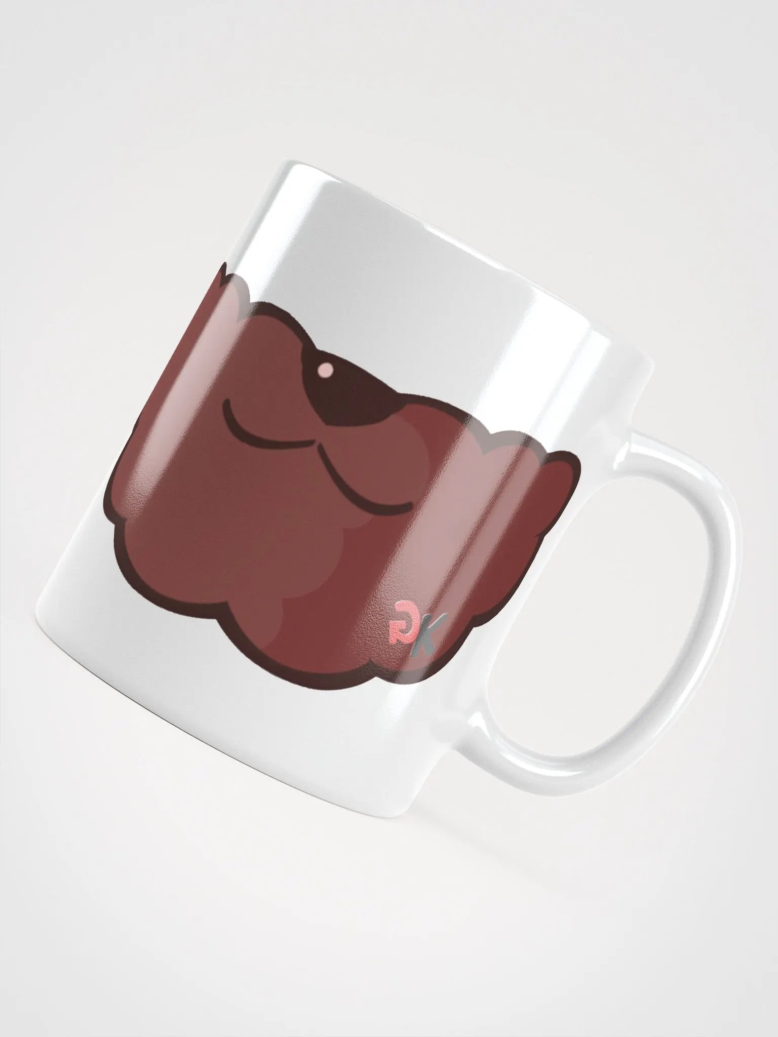 Bearded Mug product image (12)