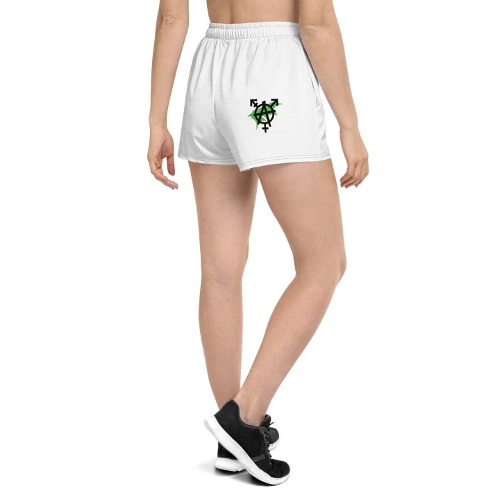 TRANARCHY Booty Shorts (Women's Sizing) product image (1)