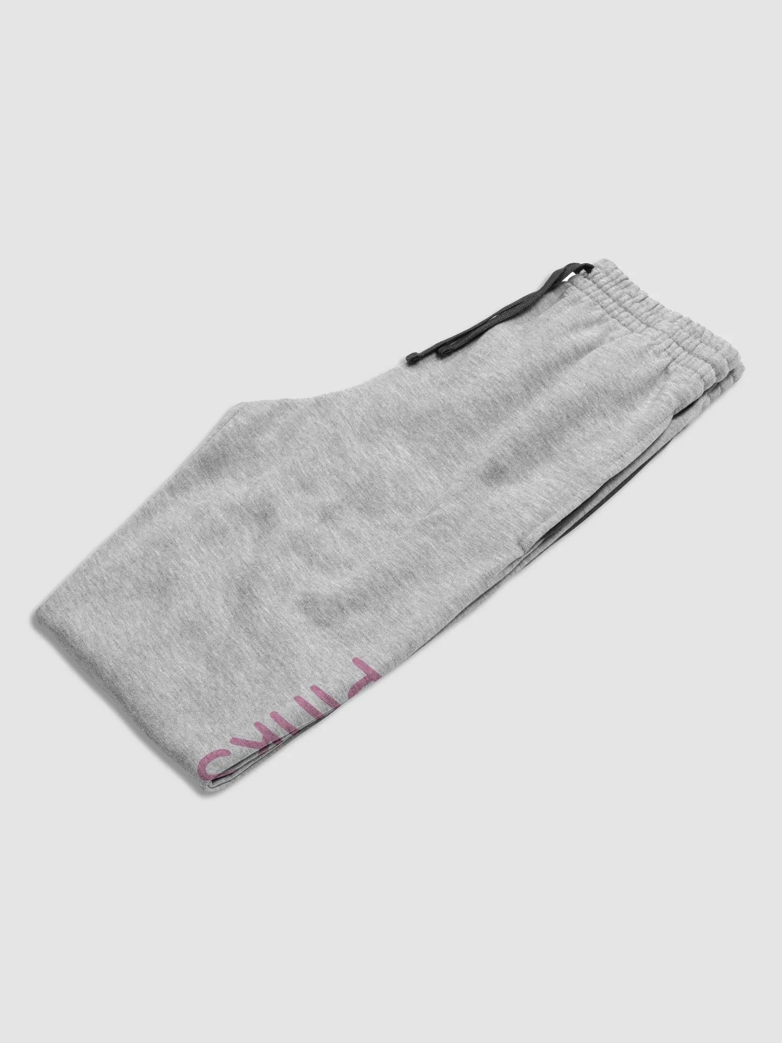 PinkSushix Joggers product image (11)