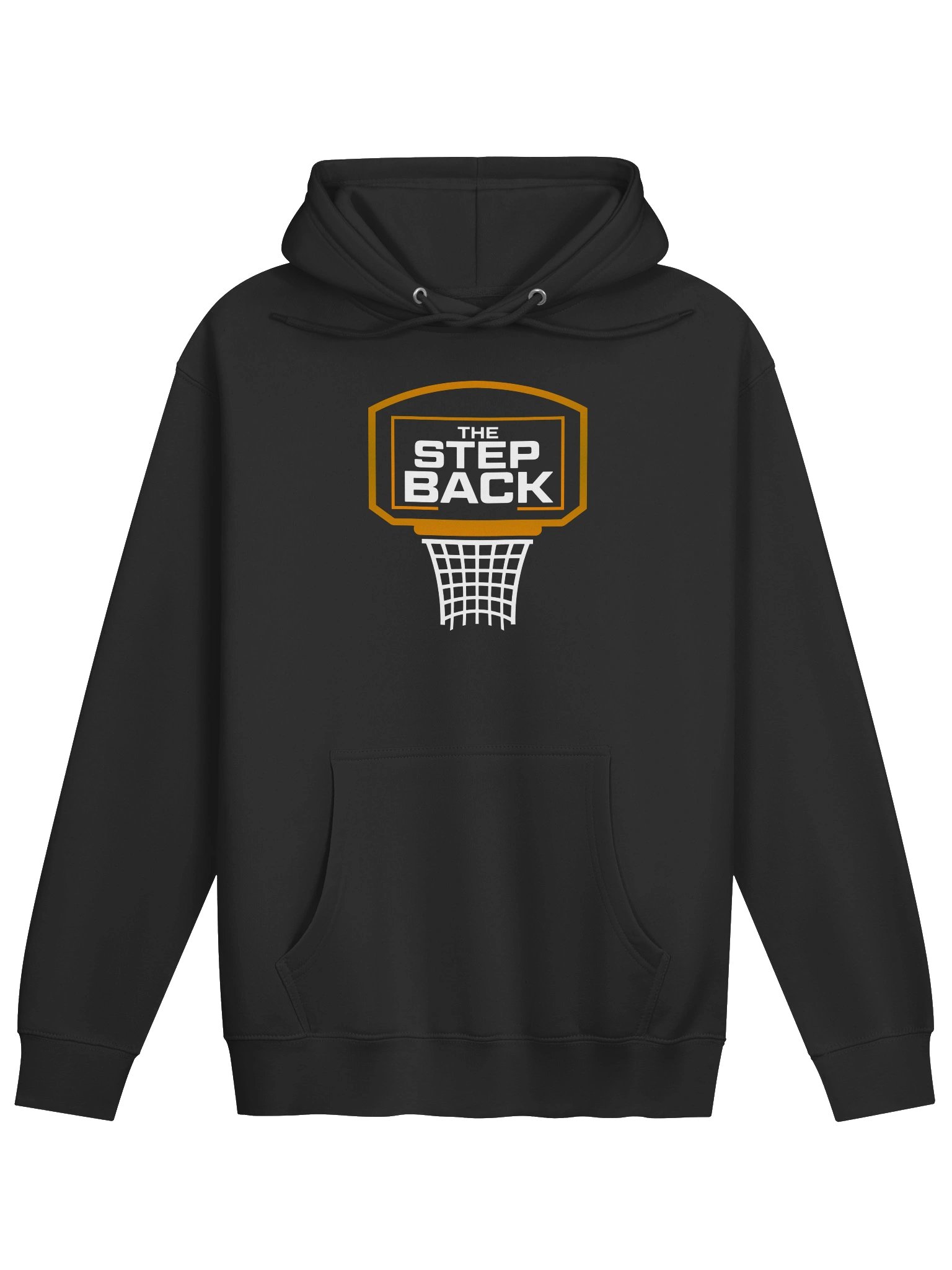 Nothing But Net Pullover Hoodie product image (1)