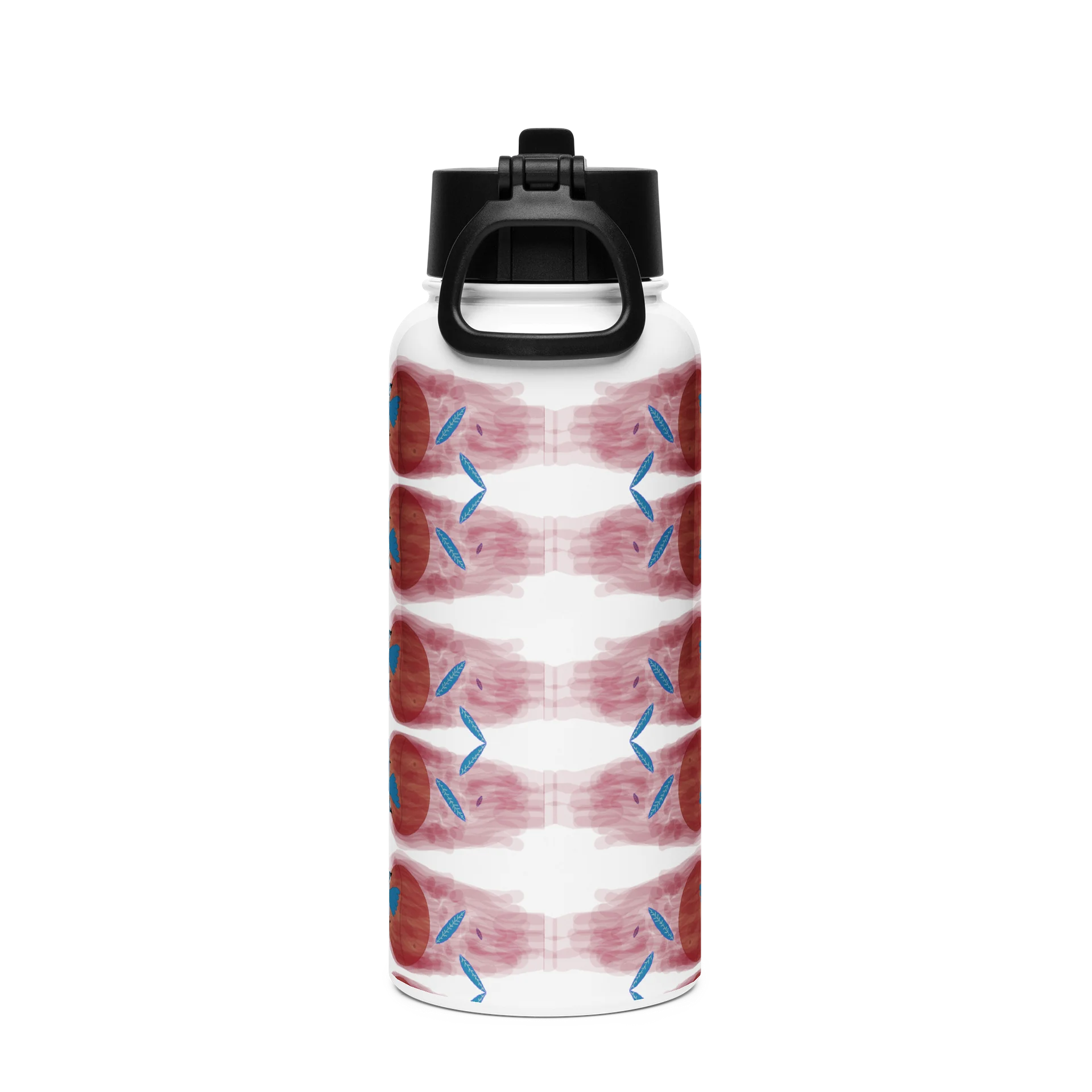 Bludgers Water Bottle product image (2)