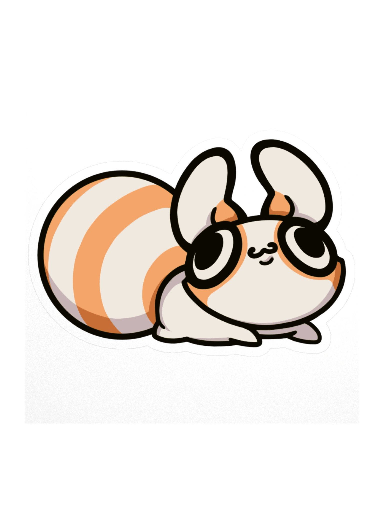 Tinykimp Sticker product image (1)