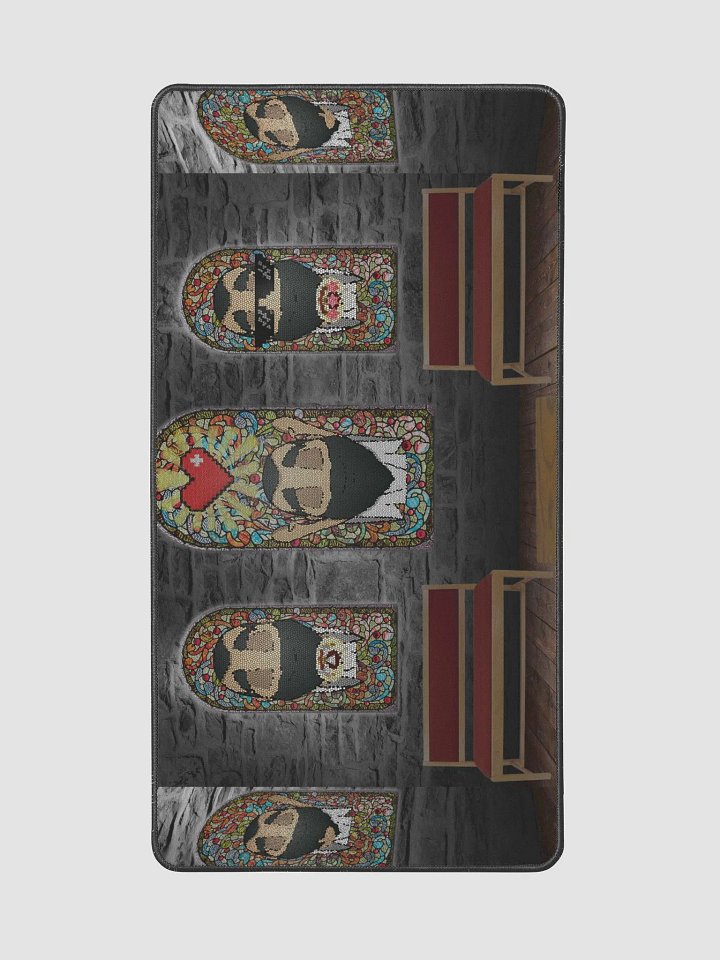 ILDB Deskpad product image (2)