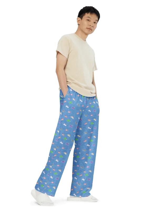 Sea Slugs - Lounge/Pajama Pants product image (3)