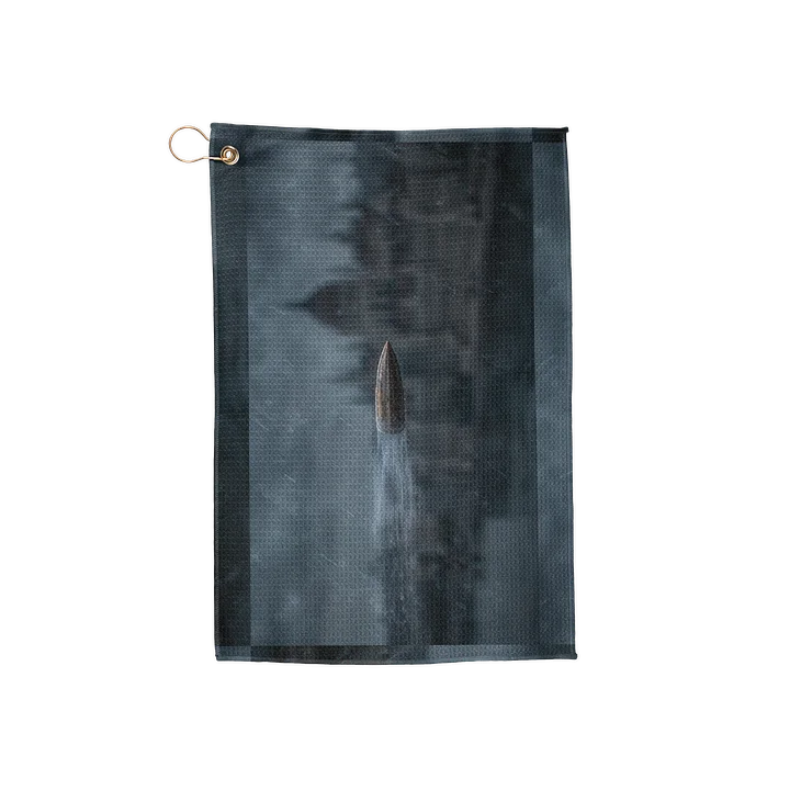 Sniper towel product image (1)