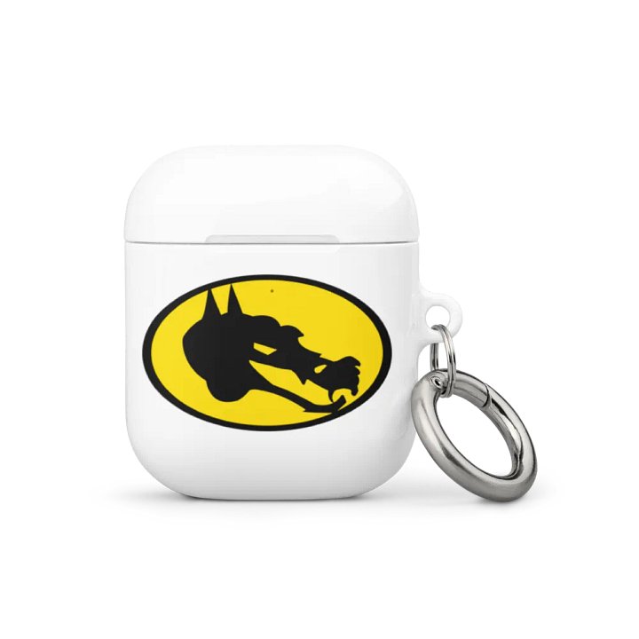 ETN Logo Airpod Case product image (1)