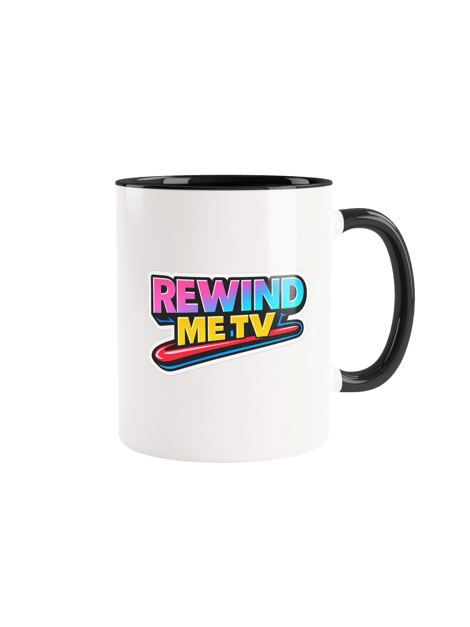 REWIND SIGNAL MUG (ARCHIVE EDITION) product image (2)