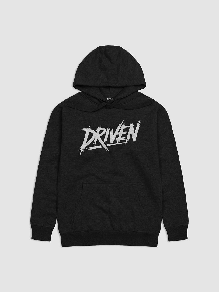 Driven Launch Hoodie product image (1)
