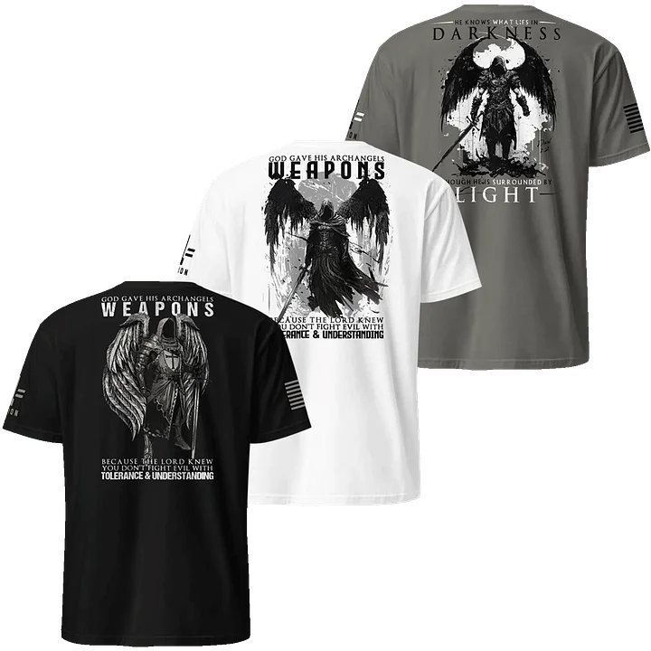 Archangel Bundle product image (1)