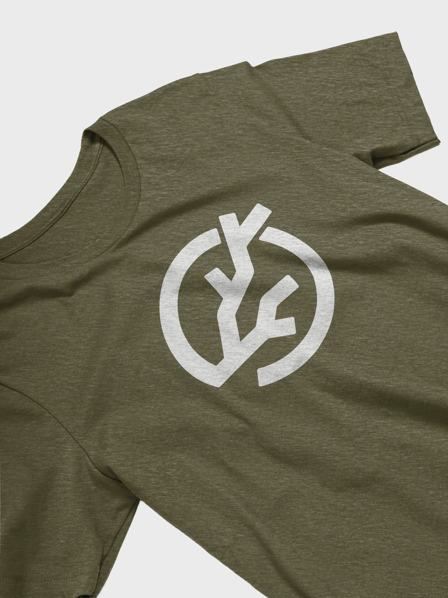 The Branch Logo Tshirt product image (31)